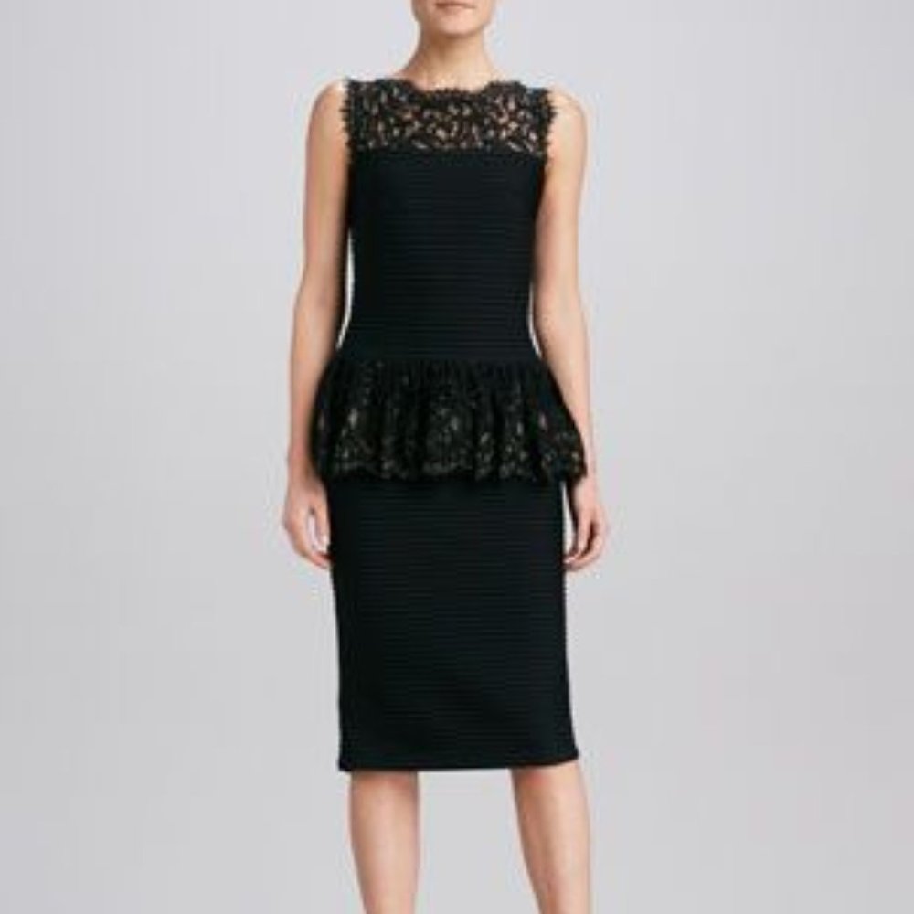 Tadashi Shoji Dress